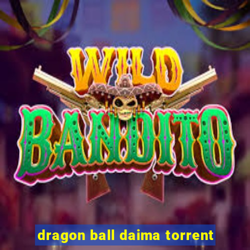 dragon ball daima torrent